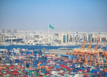 How Gulf ports turned Chinese cash into geopolitical power