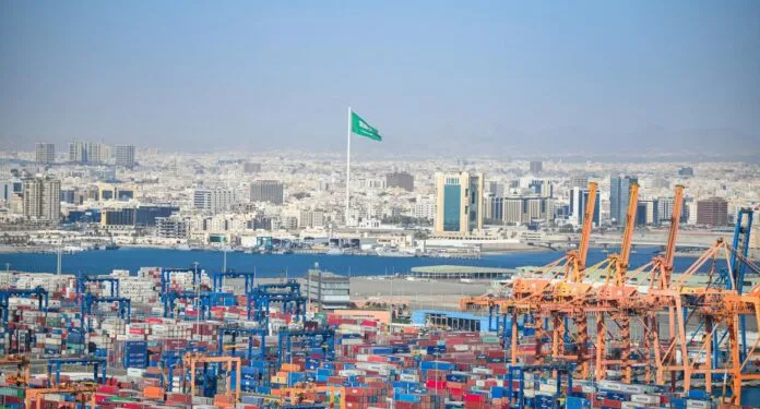 How Gulf ports turned Chinese cash into geopolitical power