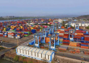 How India’s port bet reinforces the road freight trap