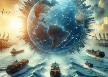 How tariffs accelerated the permanent reshaping of global trade