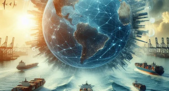 How tariffs accelerated the permanent reshaping of global trade