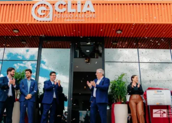 ICTSI Minas Gerais Logistics Center opens new facility