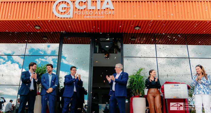 ICTSI Minas Gerais Logistics Center opens new facility