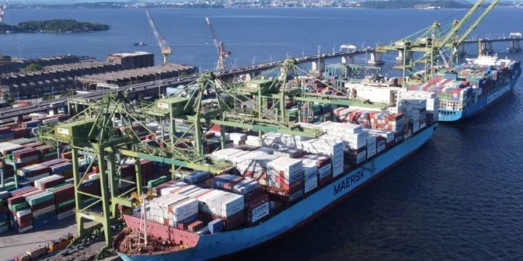 ICTSI pours $175m into Rio terminal expansion