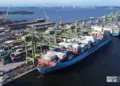 ICTSI to invest R$948 million to expand Rio Brasil Terminal