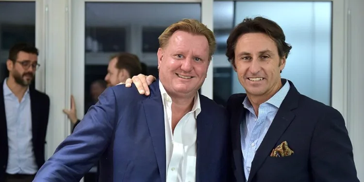 IFCHOR Galbraiths acquires Brazilian broker