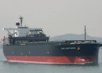 Infamous ‘death ship’ scrapped