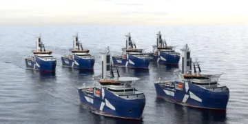 Integrated Wind Solutions locks down CSOVs with fresh charter extension