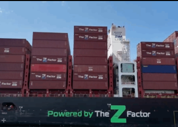 Israel urged to block Hapag-Lloyd offer for Zim: Report