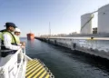 Jebel Ali Port gets first phase of Living Seawalls