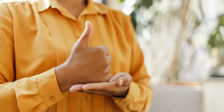 Judge denies summary judgment in deaf driver applicant’s rejection