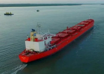 Klaveness Combination Carriers seals long-term contract of affreightment with Alunorte
