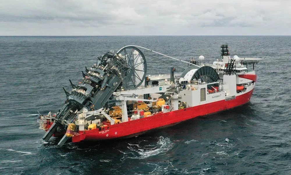 LLOG awards installation work on US Gulf of Mexico field to Subsea7