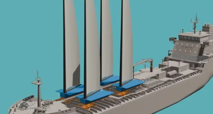 lomarlabs partners with Advanced Wing Systems
