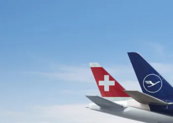Lufthansa Cargo and Swiss WorldCargo form strategic alliance