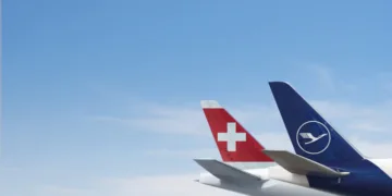 Lufthansa Cargo and Swiss WorldCargo form strategic alliance