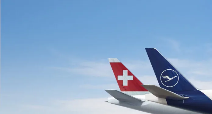 Lufthansa Cargo and Swiss WorldCargo form strategic alliance