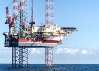 Macro Offshore fixes accommodation jackup for up to 10 years