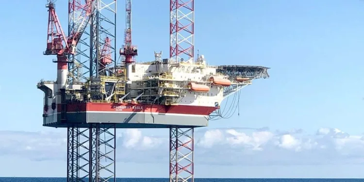Macro Offshore fixes accommodation jackup for up to 10 years