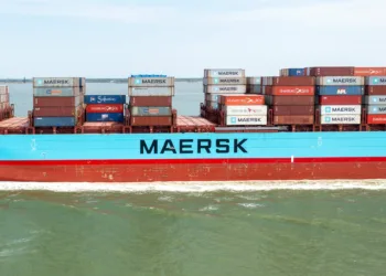 Maersk Asia-US voyage successfully tests Red Sea transit