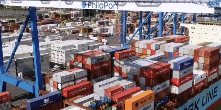 Maersk, Hapag-Lloyd drop US East Coast city from trans-Atlantic services