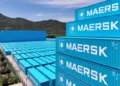 Maersk keeps Southampton call on Samba service through 1Q26