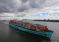 Maersk raises Peak Season Surcharge on Far East–East Africa Routes