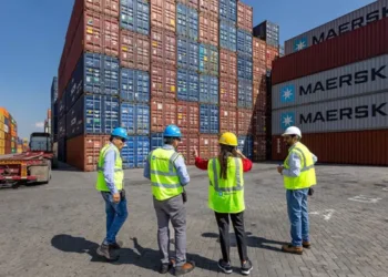 Maersk strengthens Americas connectivity with new Manzanillo depot