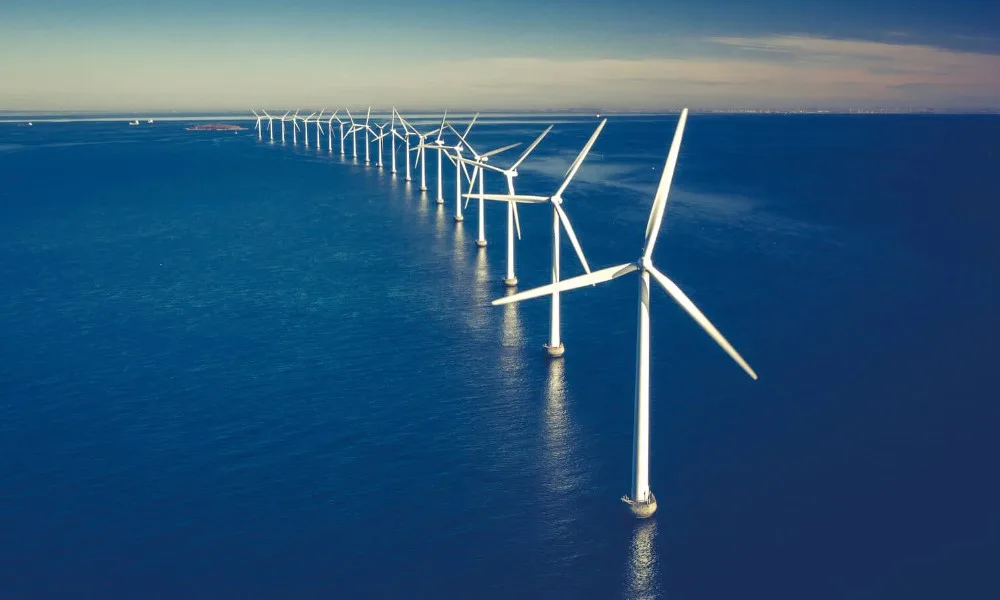 Maryland invites offshore wind bids following ruling against Trump moratorium