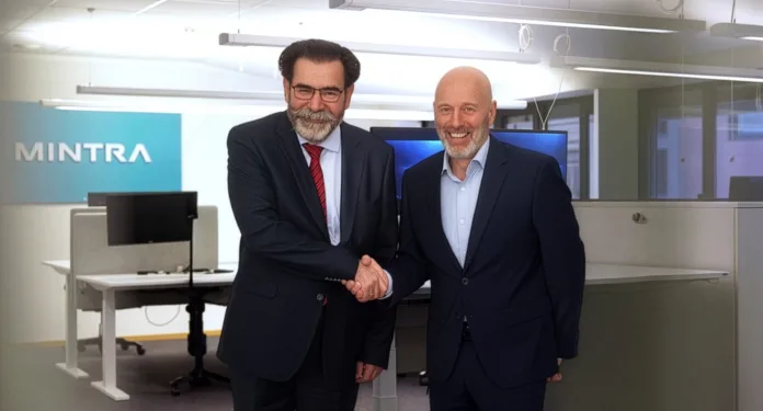 Mintra expands Greek maritime footprint with SQLearn acquisition
