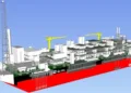 MISC and China Offshore ammonia FPSO design gets green light