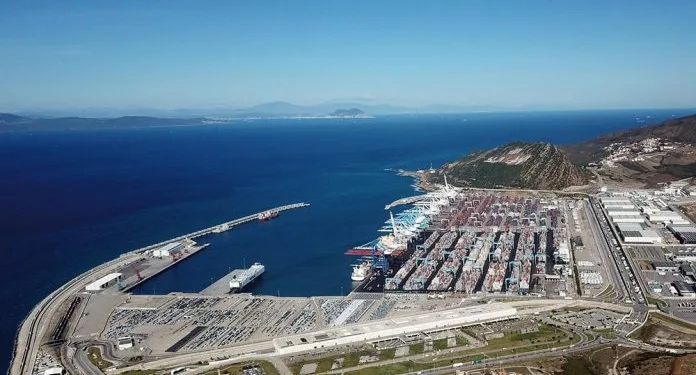 Morocco sees rerouting and trade shifts as strategic enablers