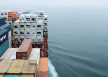 MPC Container Ships places order for six new container vessels