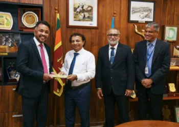 MSC and SLPA renew terminal service agreement at Port of Colombo