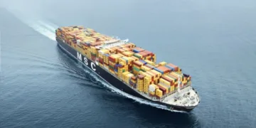 MSC’s fleet growth could create market imbalance