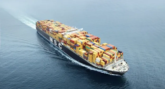 MSC’s fleet growth could create market imbalance