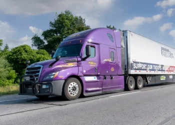 New Prime faces almost $40 million nuclear verdict from fatal Texas wreck