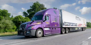 New Prime faces almost $40 million nuclear verdict from fatal Texas wreck