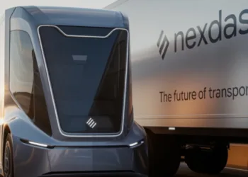 NexDash secures $5.8 million seed funding for digitally connected electric truck fleet