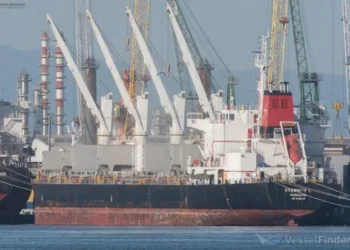 Nine Filipino seafarers to be freed after Houthi capture in Red Sea