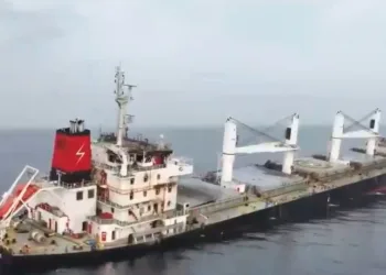 Nine Filipino seafarers to be released after Red Sea Houthi attack