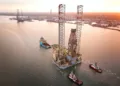 Noble sells six jackups for $424m to Borr and Ocean Oilfield Drilling