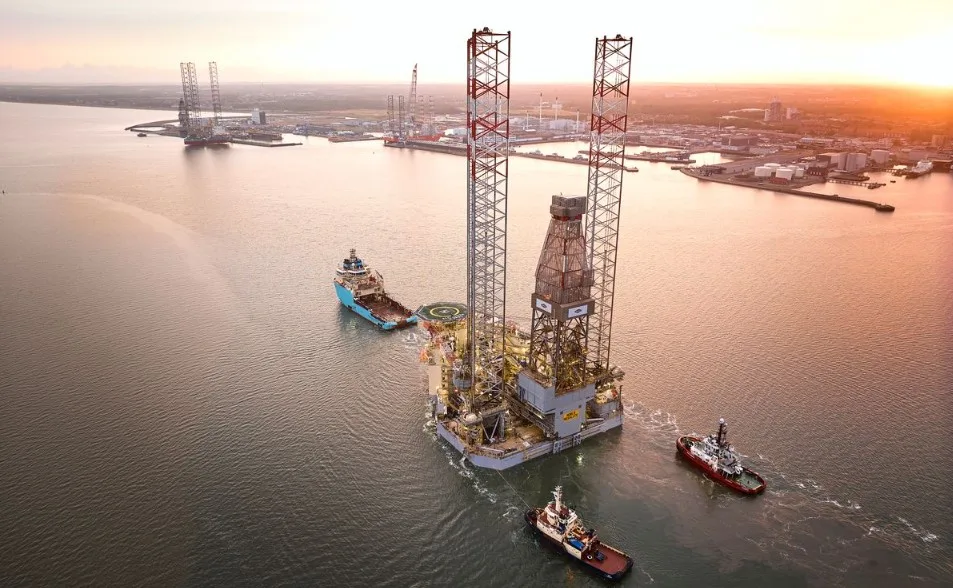 Noble sells six jackups for $424m to Borr and Ocean Oilfield Drilling