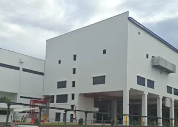 NX Singapore expands Tuas Logistics Centre