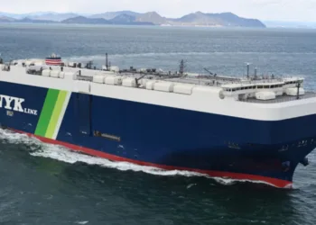 NYK and MOL agree $72m payout in UK car carrier cartel case