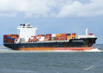 ONE only co-loading on Red Sea-China service, no large-scale return to Suez yet