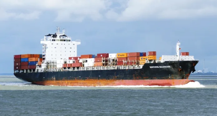 ONE only co-loading on Red Sea-China service, no large-scale return to Suez yet