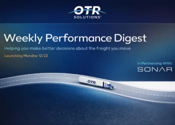 OTR Solutions partners with SONAR to bring data-driven rate intelligence directly to carriers