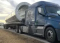 Over-sized cargo strikes six Oklahoma overpasses, forcing closures