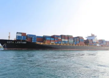 Panamax container ships resilient in decade after canal expansion